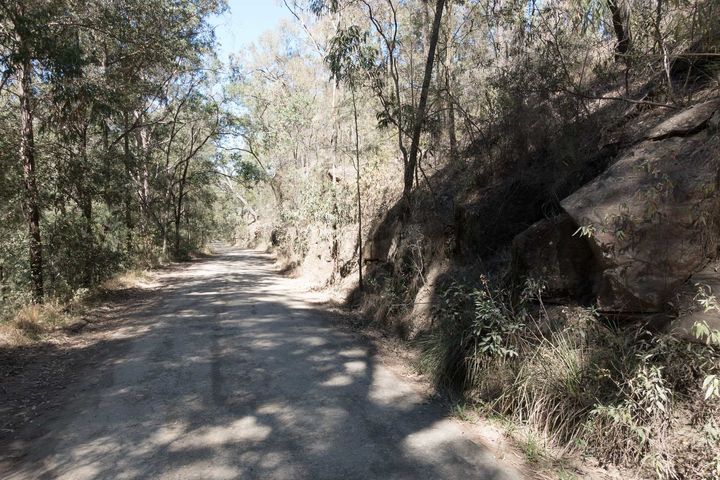 Hawkesbury & Colo Exploration